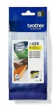 Tooner Brother LC 426Y Gul 1500 sider Bl&aelig;k