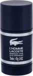 Lacoste L'Homme Deostick 75ml - deodorant meestele
