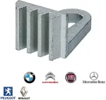 Brilliant Tools BT641060 vehicle repair/maintenance