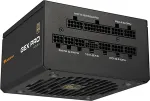 Toiteplokk COUGAR GEX PRO 850W ATX3.1 / 80 Plus Gold / modulaarne