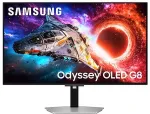 Monitor SAMSUNG Odyssey G8 32inch OLED