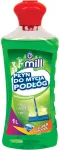 MADONIS Mill Clean floor cleaner with lily of the valley fragrance 1 L