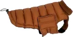 Pchełka Oskar Bronze - dog clothing - size XS