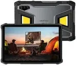 Mobiiltelefon UleFone ARMOR PAD 5 ULTRA (projektori versioon) 11" 5G 12/512GB Black