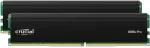 M&auml;lu CRUCIAL DDR4 SDRAM 64GB kit CL22 DIMM 288-PIN