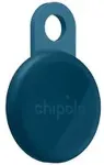 No name Chipolo LOOP Item Finder Blue