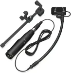 Behringer CB100 Guitar - instrument microphone with handle