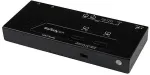 StarTech 2X2 HDMI MATRIX AUTO SWITCH .