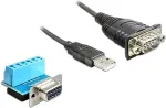 Delock Serieller Adapter - USB 2.0 - RS-422/485