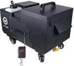 Light4Me LF1500 ultrasonic smoke machine
