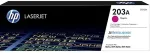 Tooner Hp 203A Magenta Original LJ Toner Cartridge,CF543A