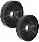 &Otilde;hupuhasti filter MAAN Carbon filter FDUEEL