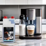 Frischer milk system cleaner 1l