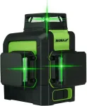 DEDRA Surface laser MC0904 green 30 m