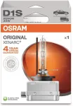 No name Lamp Osram D1S Xenarc Original EPACK
