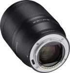 Samyang AF 35mm f/1.4 P FE objektiiv Sonyle
