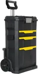 Stanley Black&Decker Stanley Rolling Workshop II Black