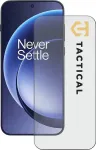 TACTICAL Glass Shield 5D glass for OnePlus 15 Black