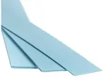 NONAME ARCTIC Thermal Pad 120x20mm t: 0.5mm - pack of 2