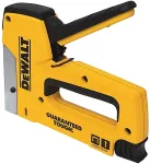 DeWALT stapler