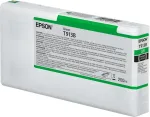 Tooner EPSON ink cartridge green T 913 200 ml T 913B