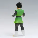 BANDAI BANPRESTO DRAGON BALL Z CLEARISE - GOHAN (GREAT SAIYAMAN II) (VER.A.)