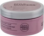 Revlon Professional Style Masters Creator Matt Clay 85g - For Definition and Hair Styling naistele
