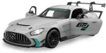 Jamara Mercedes-Benz AMG GT2 1:14 2,4 GHz grau 6+