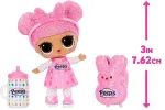 MGA Entertainment Doll L.O.L. Surprise Loves Mini Sweets Peeps Cute Bunny