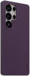 PANZERGLASS CARE&trade; by &reg; Case Plum Purple Samsung Galaxy S25 Ultra