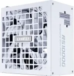 Toiteplokk Lian LI RS1000G power supply unit 1000 W 20+4 pin ATX ATX White