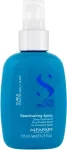 ALFAPARF MILANO Semi Di Lino Curls Reactivating Spray 125ml - For Heat Hairstyling naistele