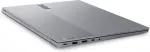 S&uuml;learvuti Lenovo ThinkBook 16 G8 IRL Intel Core 5 210H Laptop 40.6 cm (16") WUXGA 16 GB DDR5-SDRAM 512 GB SSD Wi-Fi 6E (802.11ax) English Grey