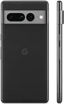 Mobiiltelefon GOOGLE Nutitelefon Pixel 7 Pro 5G 12GB RAM 128GB Black