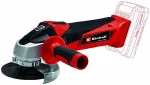 Einhell TC-AG 18/115 Li-Solo angle grinder 11.5 cm 8500 RPM 1.21 kg