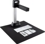 Sk&auml;nner IRIS Ohyama IRIS | IRIScan | Desk 6 | Digital document camera