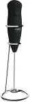 CASO | Fomini | Milk frother | Black