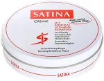 Satina Cream 150ml - Body Cream naistele