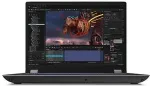 S&uuml;learvuti Lenovo ThinkPad P16 Gen 2 Intel&reg; Core&trade; i7 i7-13850HX Mobile workstation 40.6 cm (16") WUXGA 32 GB DDR5-SDRAM 512 GB SSD NVIDIA RTX 2000 Ada Wi-Fi 6E (802.11ax) Windows 11 Pro Nordic Black