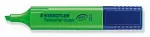 STAEDTLER Tekstimarker Textsurfer classic 364, roheline