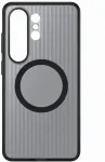 SAMSUNG Rugged Magnet Case Galaxy S26 Ultra, Black