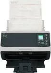 Sk&auml;nner Ricoh/Fujitsu PFU Skaner Fujitsu Ricoh Fi-8190 / ADF 100 arkuszy (PA03810-B001)