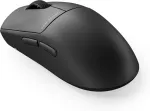 Hiir No name Dark Project Nexus Wireless Mouse