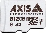 Axis Micro SDXC Card 512GB