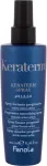Fanola Keraterm 200ml - For Heat Hairstyling naistele