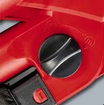 EINHELL GE-CL 36 Li E-Solo - red / black - without battery and charger
