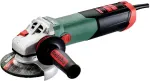 Metabo WEV 19-125 Q angle grinder 12.5 cm 11000 RPM 1900 W 2.5 kg
