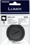 Panasonic DMW-LRC1GU Rear Lens Cap G-Serie
