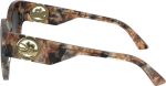 LONGCHAMP P&auml;ikeseprillid WOMEN LO740S-254 (L&auml;&auml;ts/Sild/K&otilde;rvaklamber) 52/20/140 mm