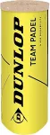 Dunlop Padel tennis balls TEAM PADEL 3 pet